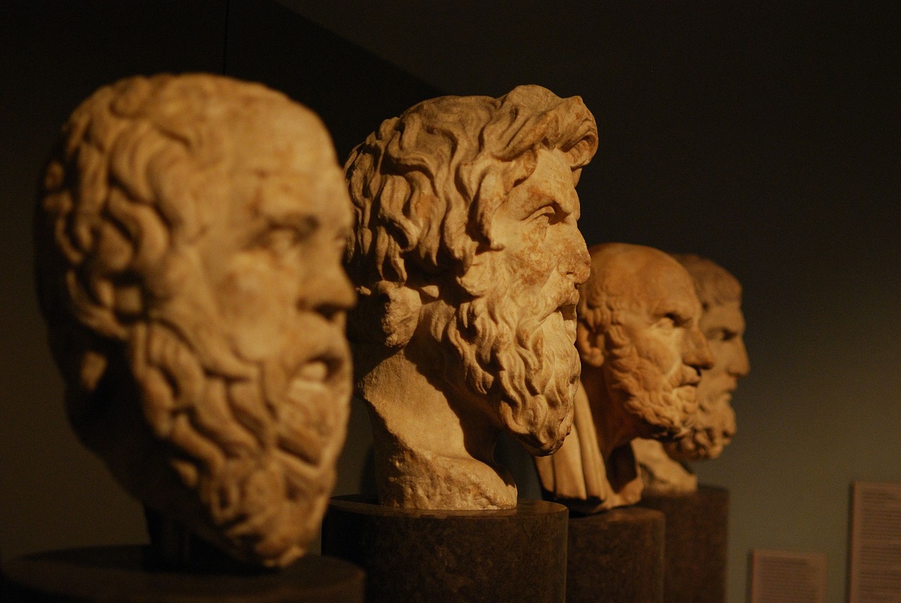 Busts