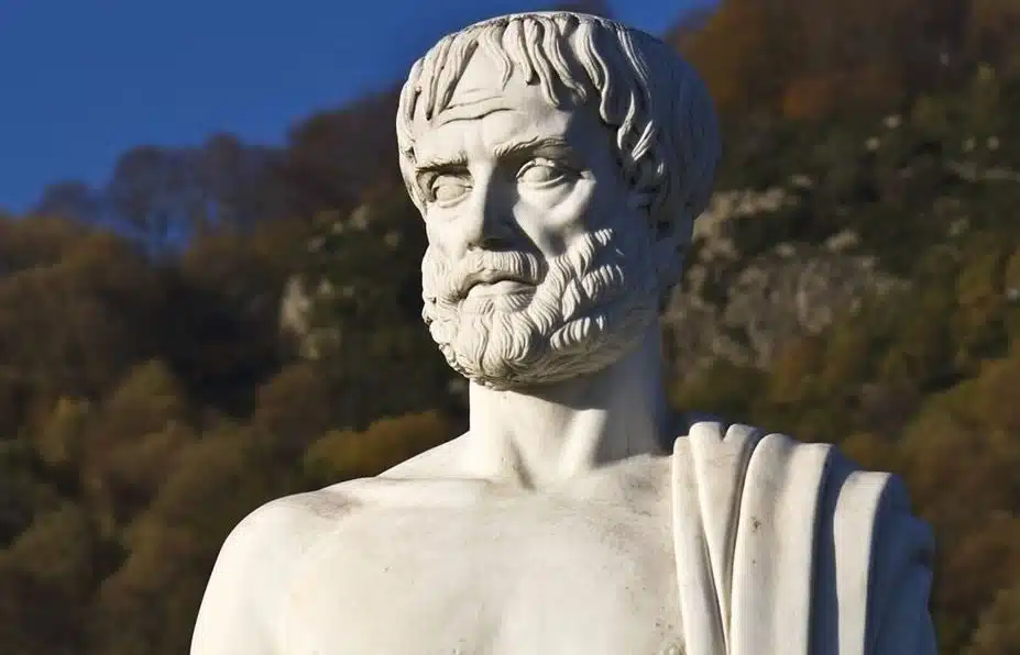 Aristotle