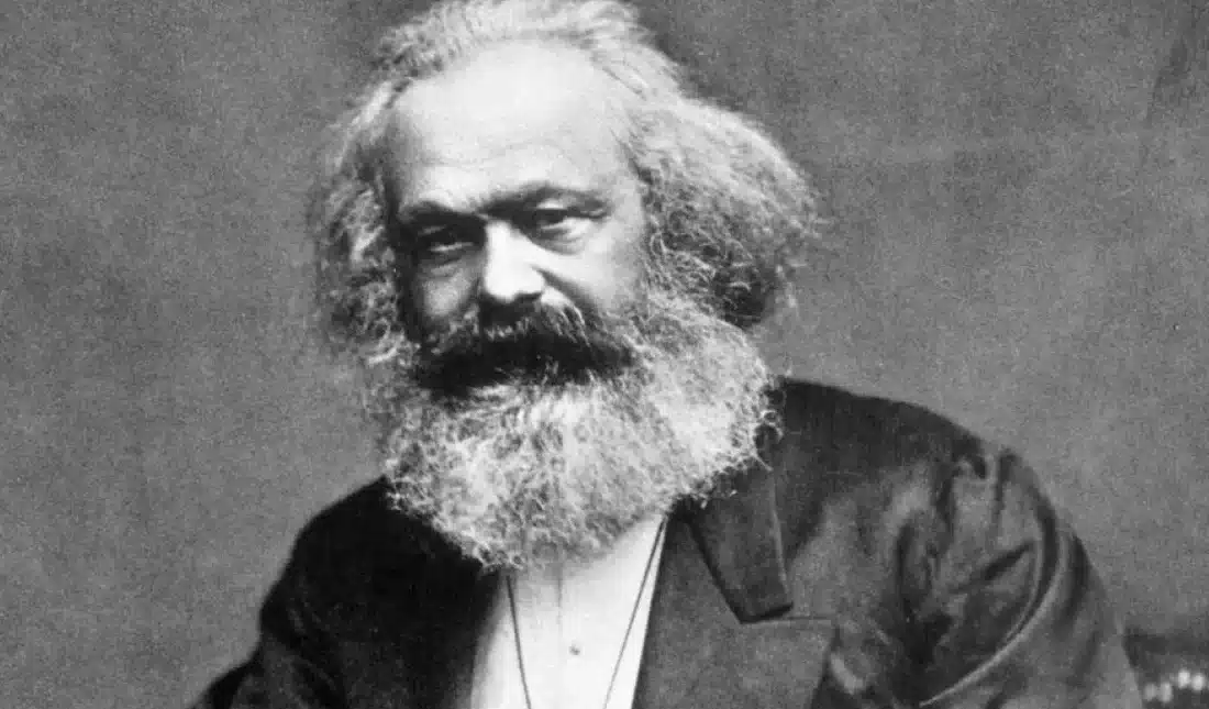 Marx