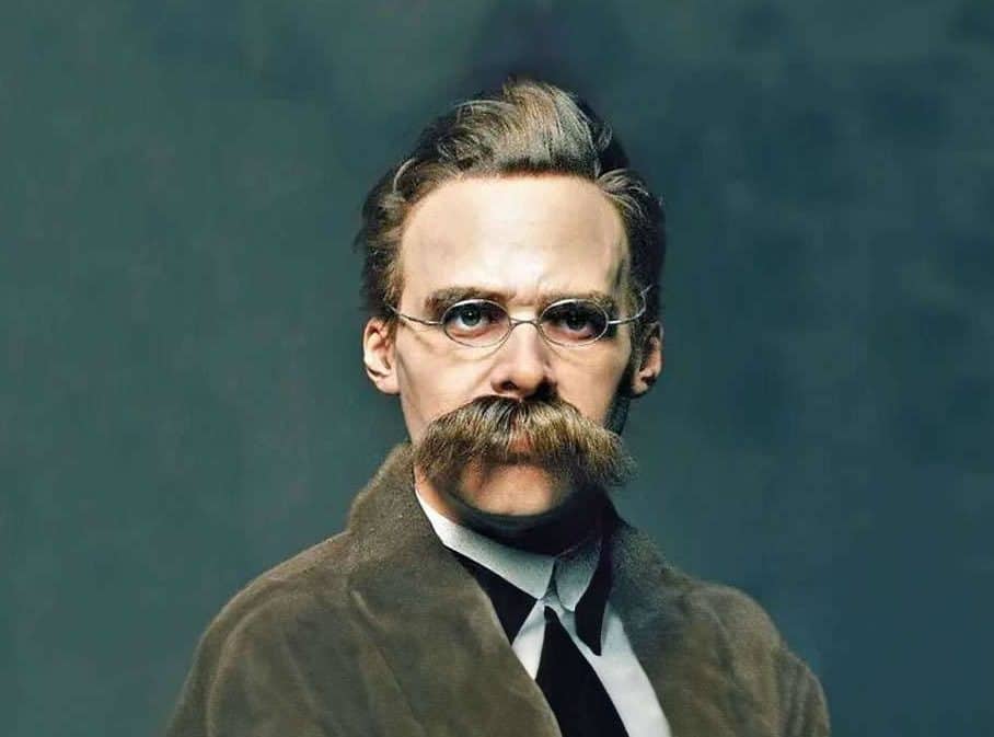 Nietzsche