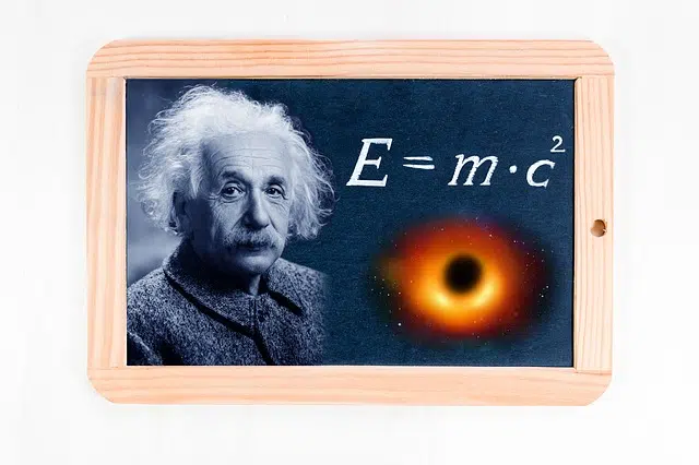 Theory of relativity