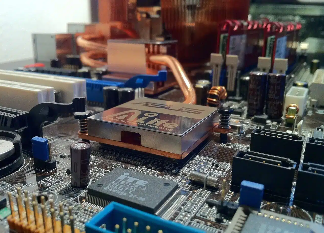 Motherboard