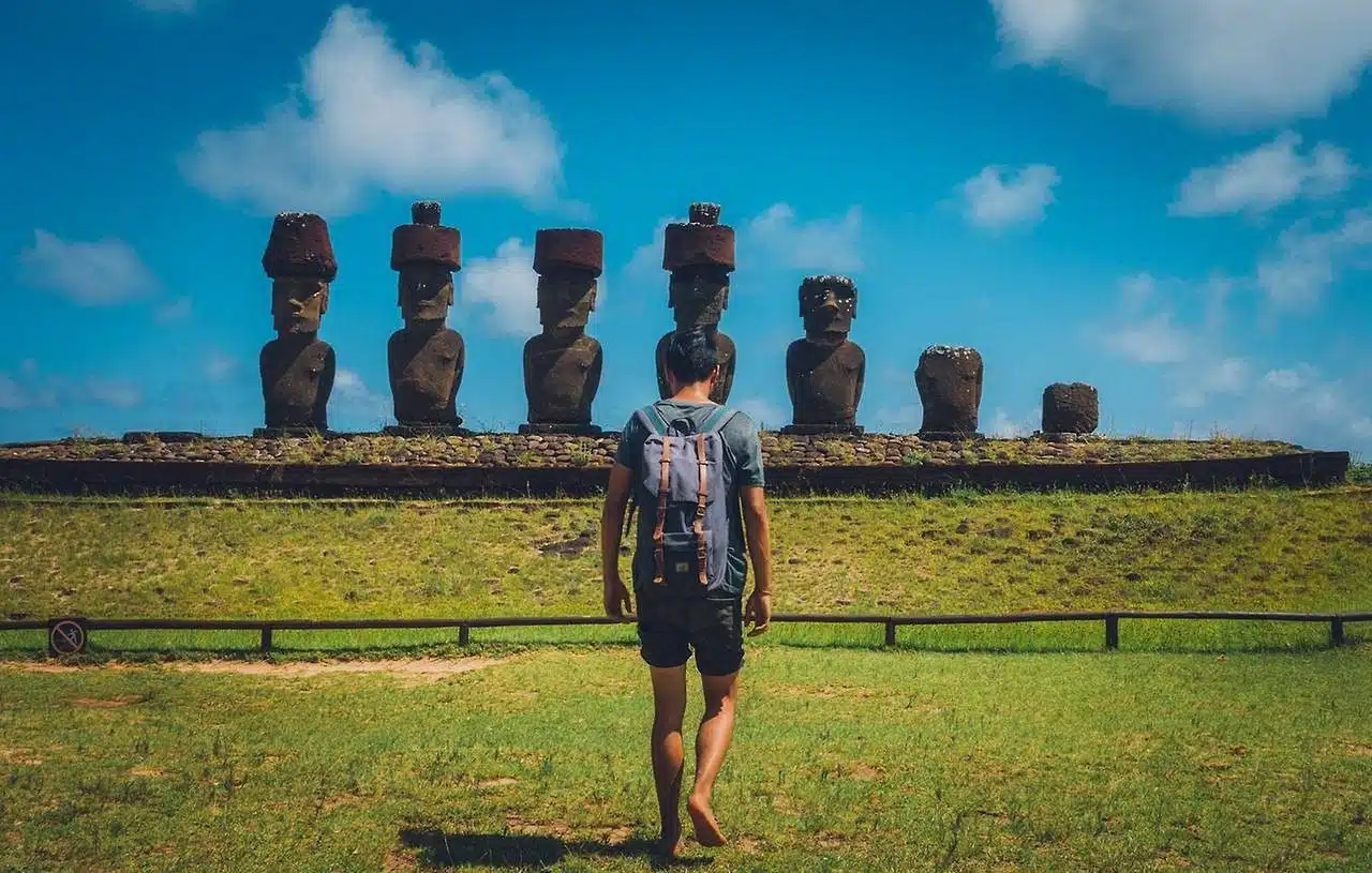 Easter Island