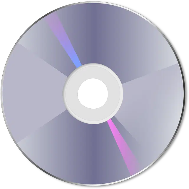 DVD