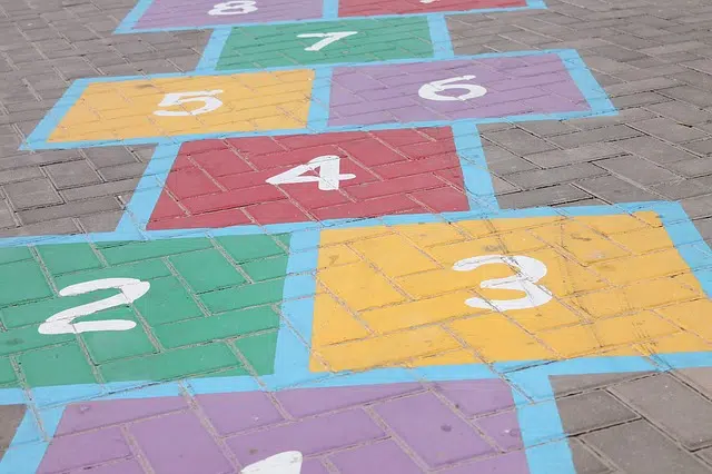 Hopscotch