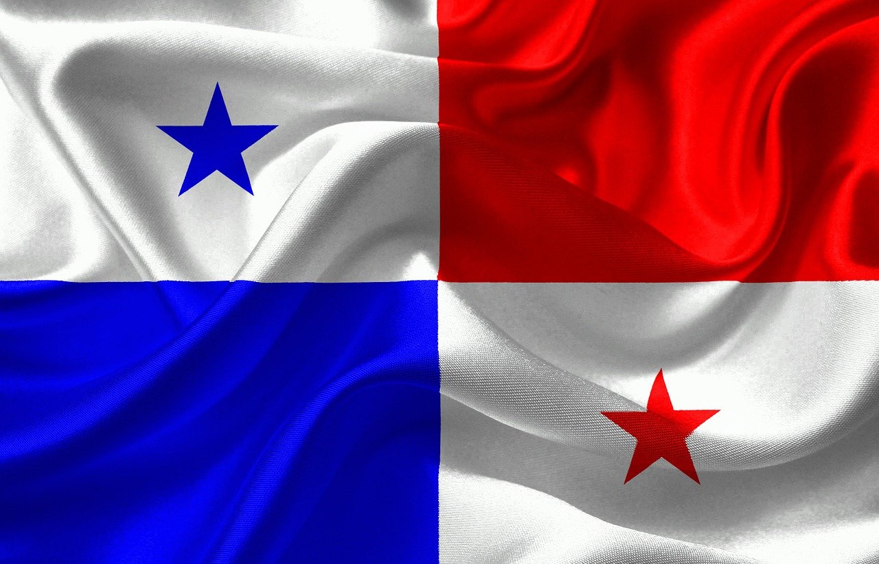 Panamanian flag