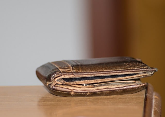 Wallet