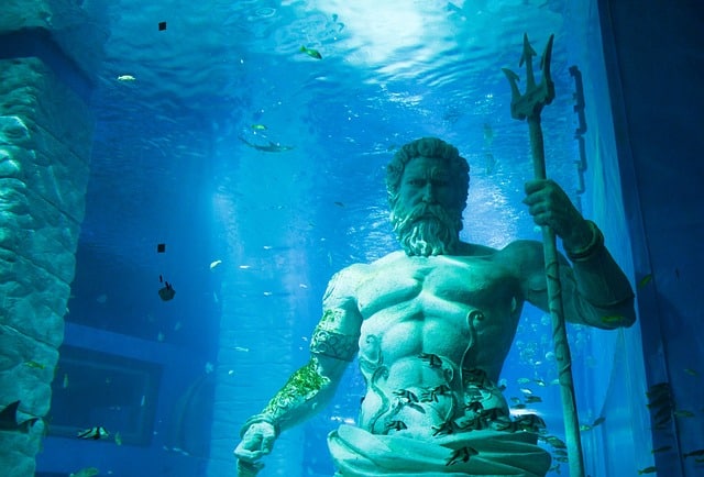 Poseidon