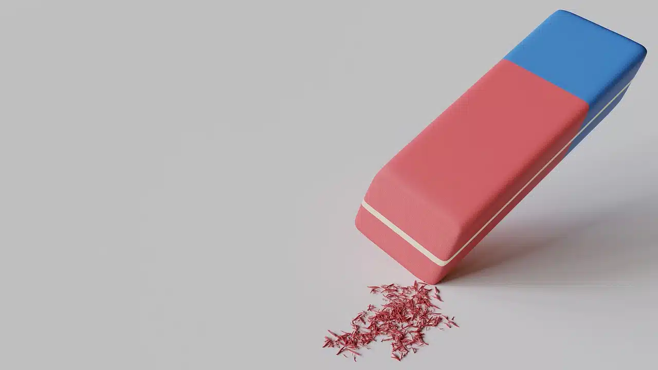 Eraser