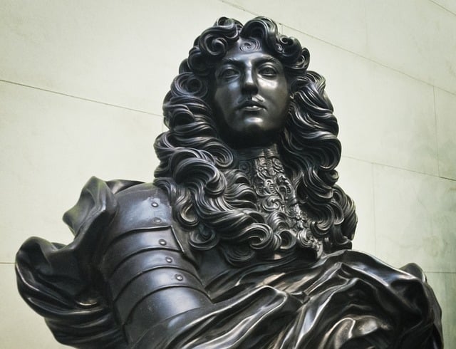 Louis XIV