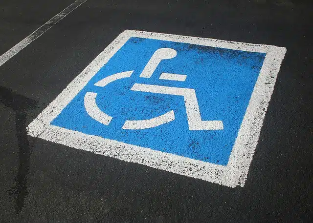 Wheelchair