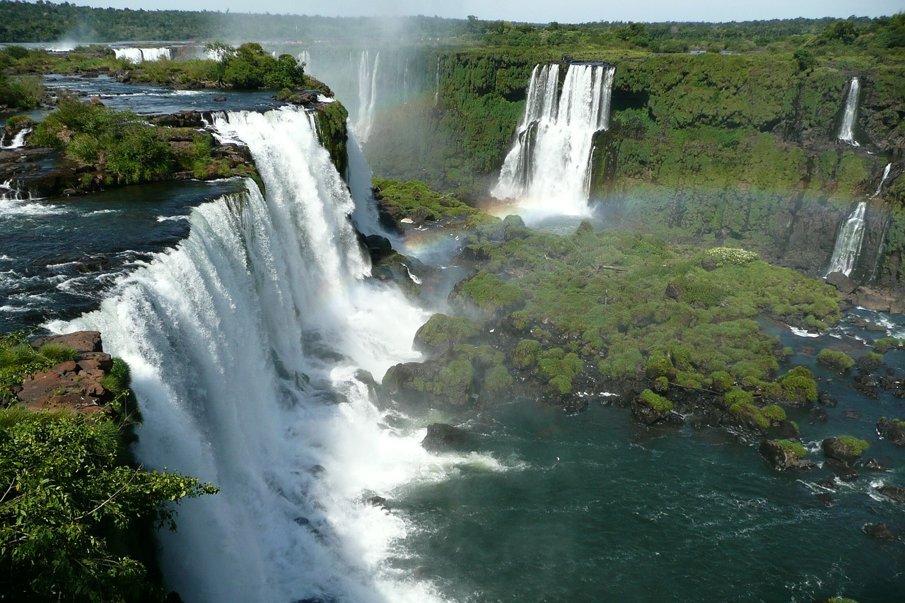 Iguazu