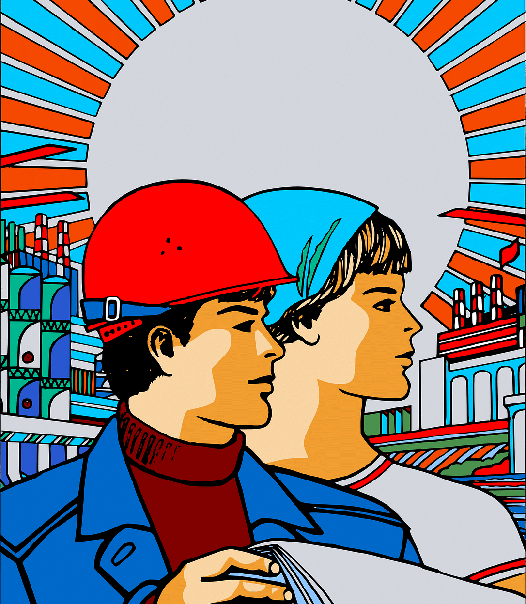 Workers