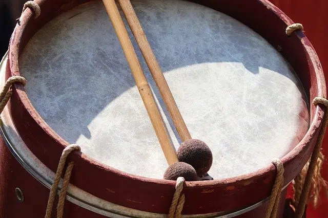 Drum