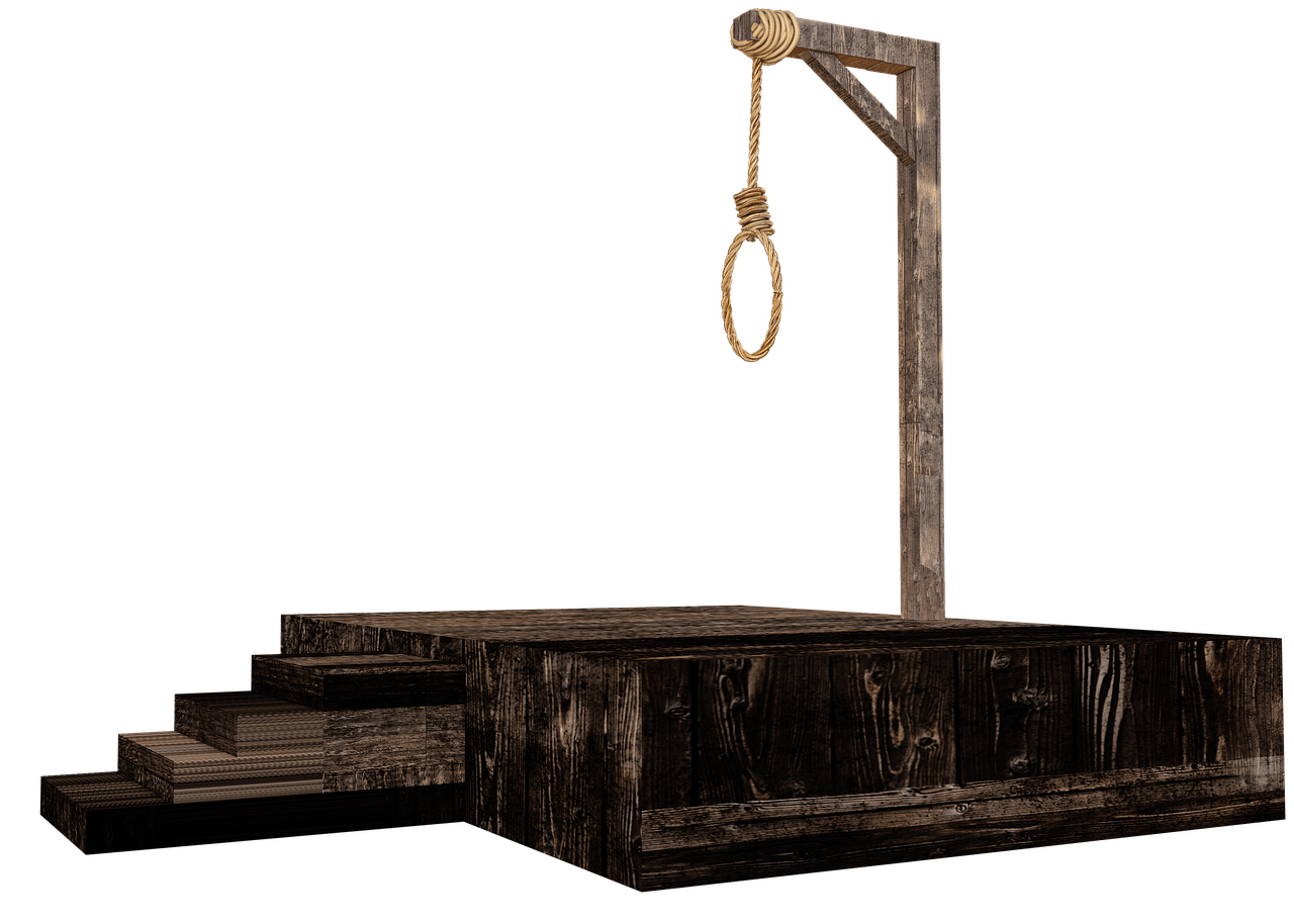 Capital punishment