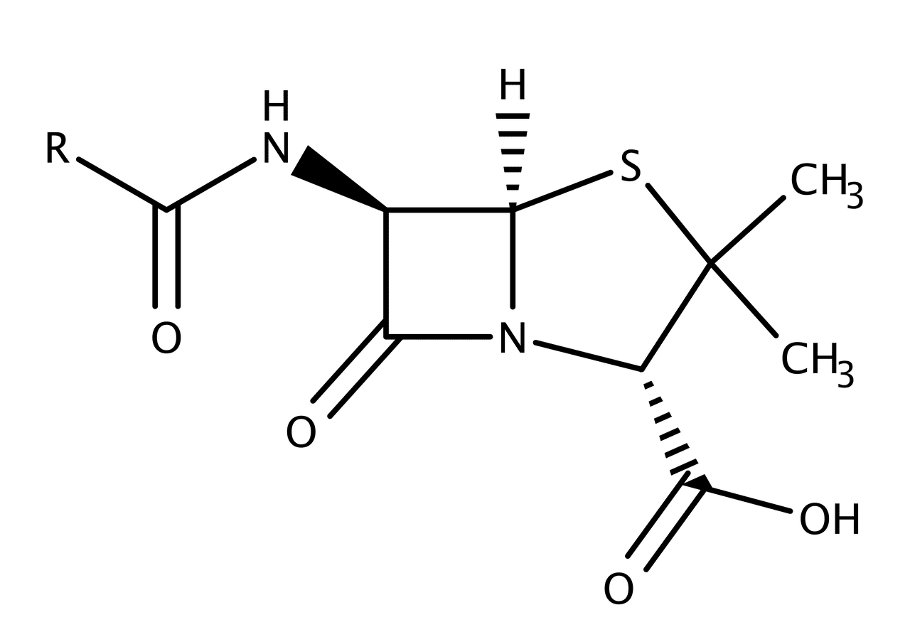 Antibiotic