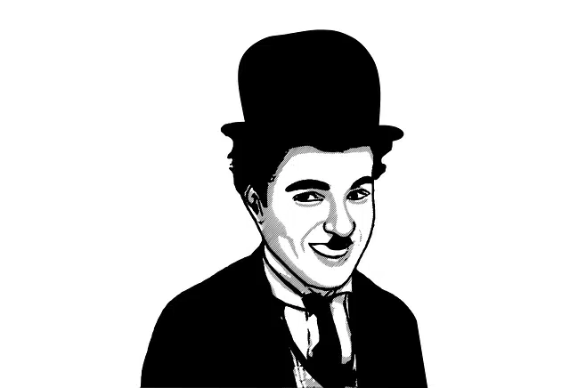 Charles Chaplin