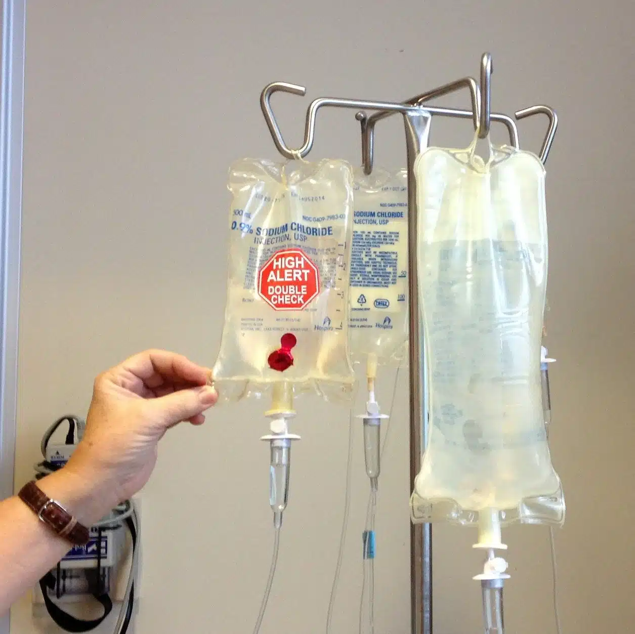 Chemotherapy