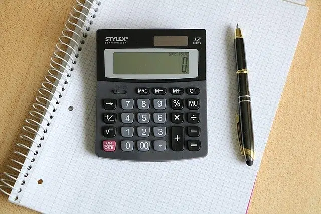 Calculator