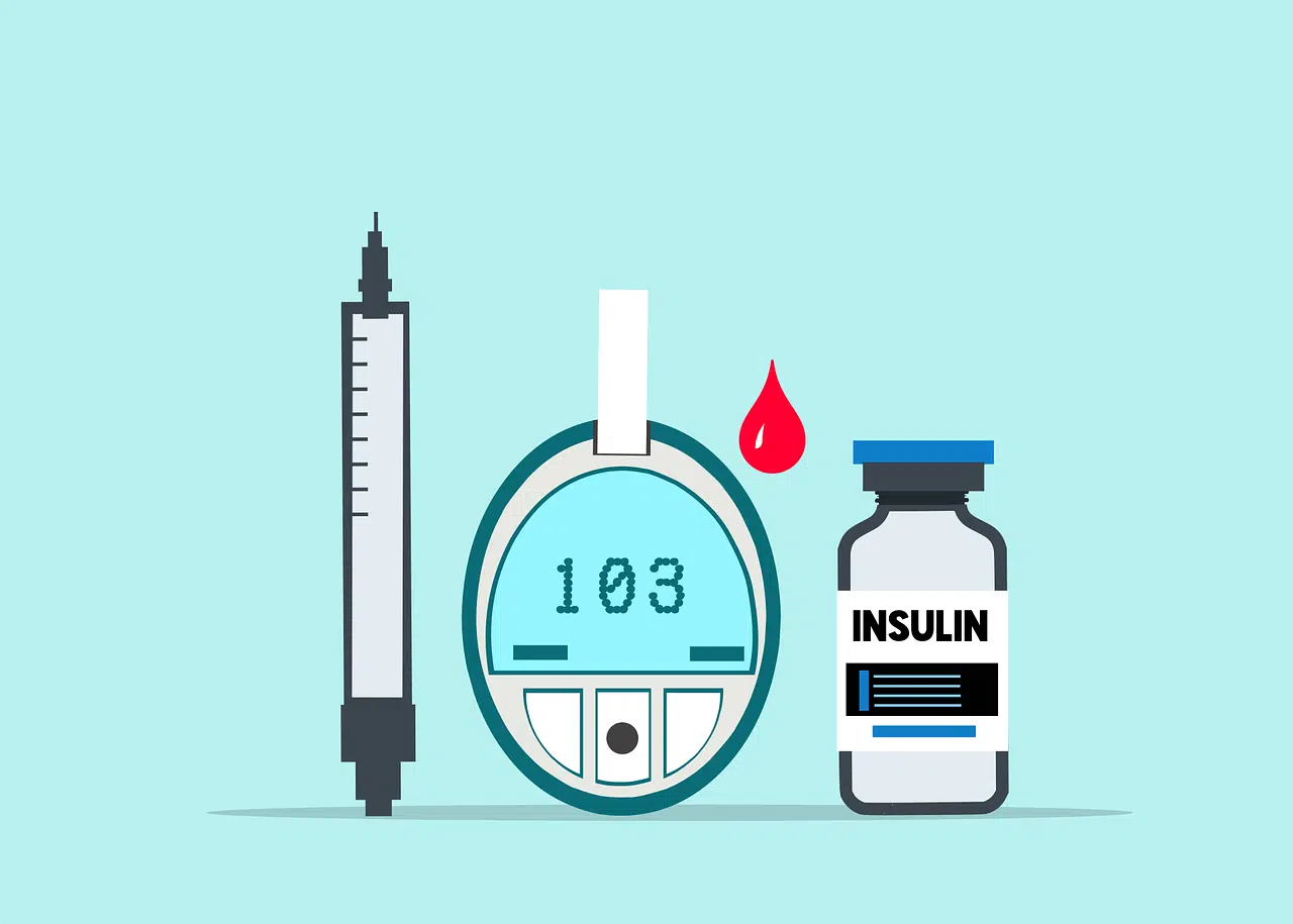 Insulin