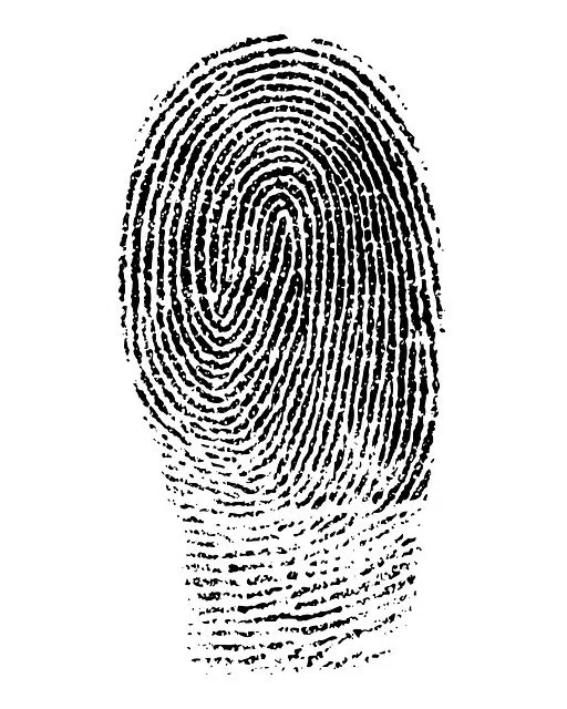 Fingerprint