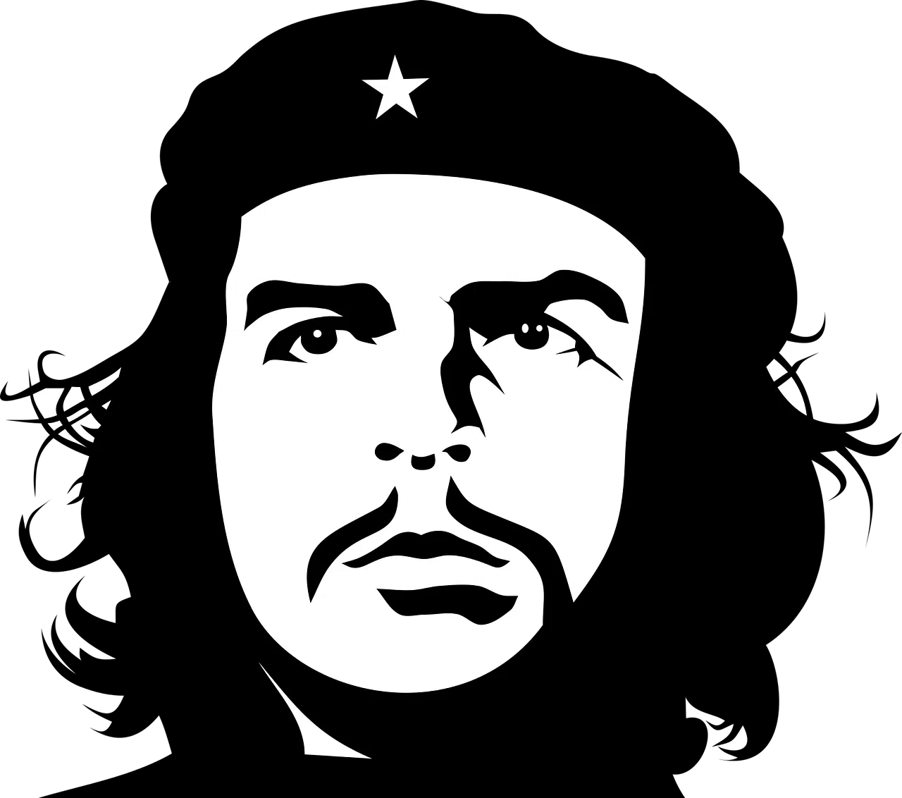 Che Guevara