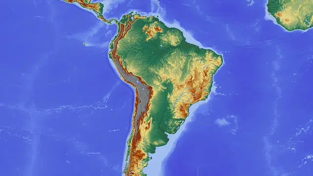 Latin America