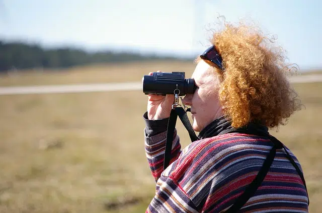 Binoculars