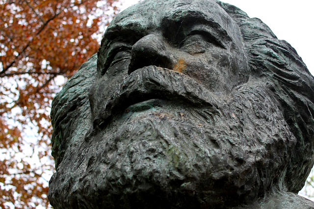 Karl Marx