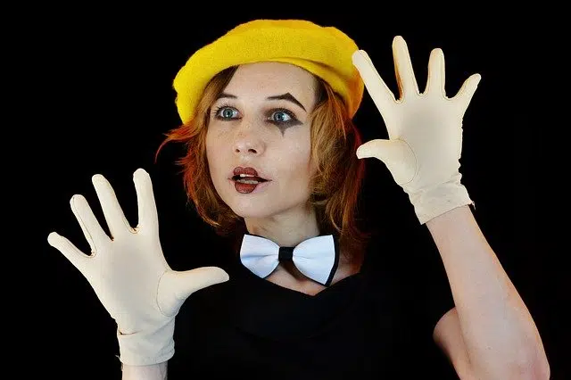 Mime