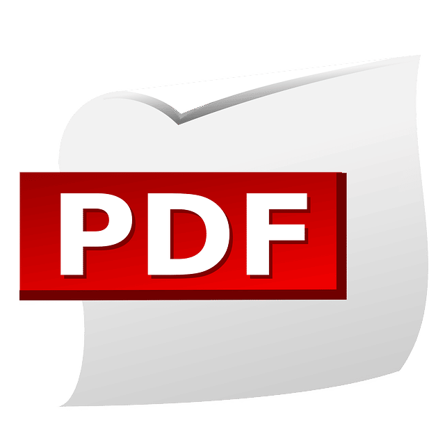 Portable Document Format