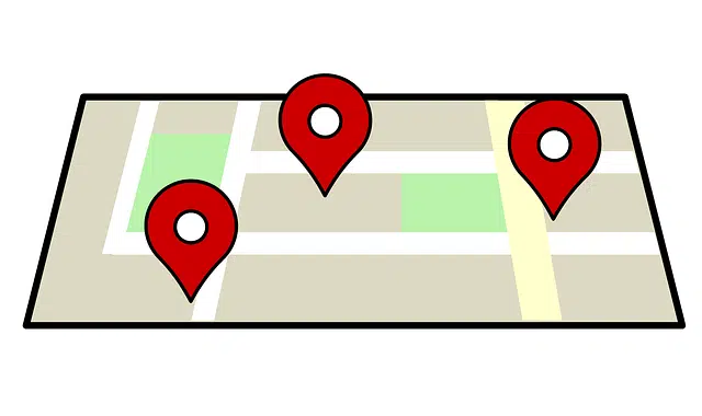 Location