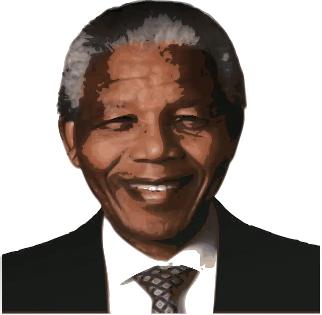 Nelson Mandela