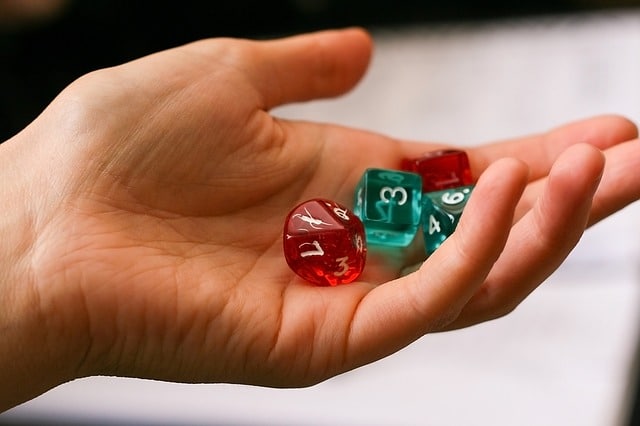 Dice