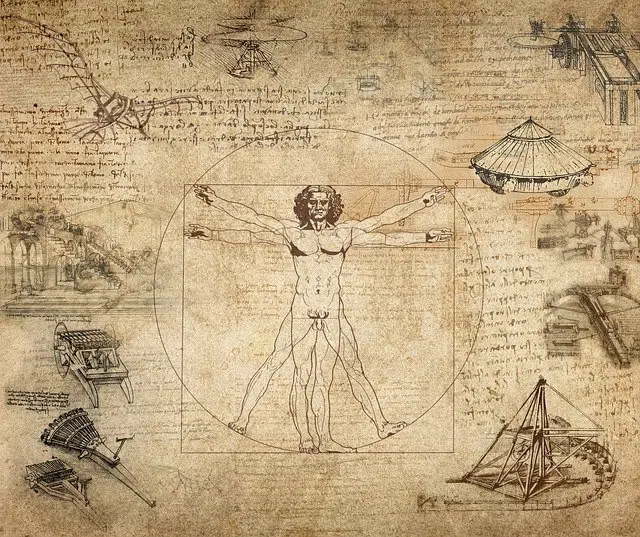 Leonardo da Vinci