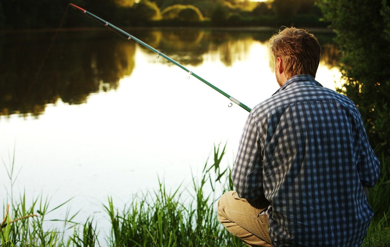 Fishing