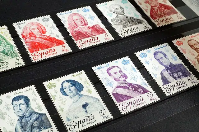 Philately