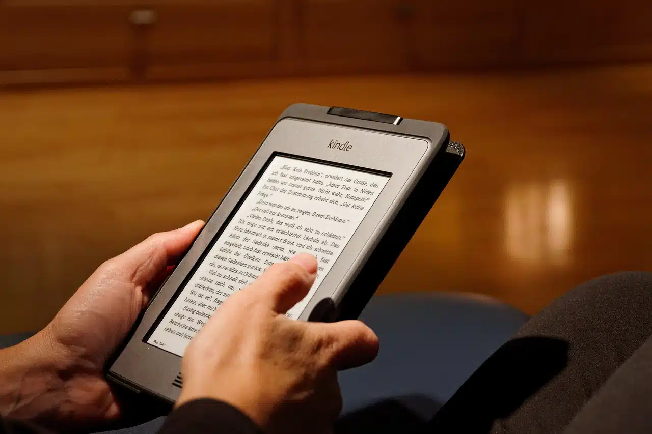 Kindle