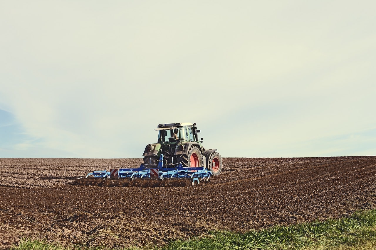 agricultural work