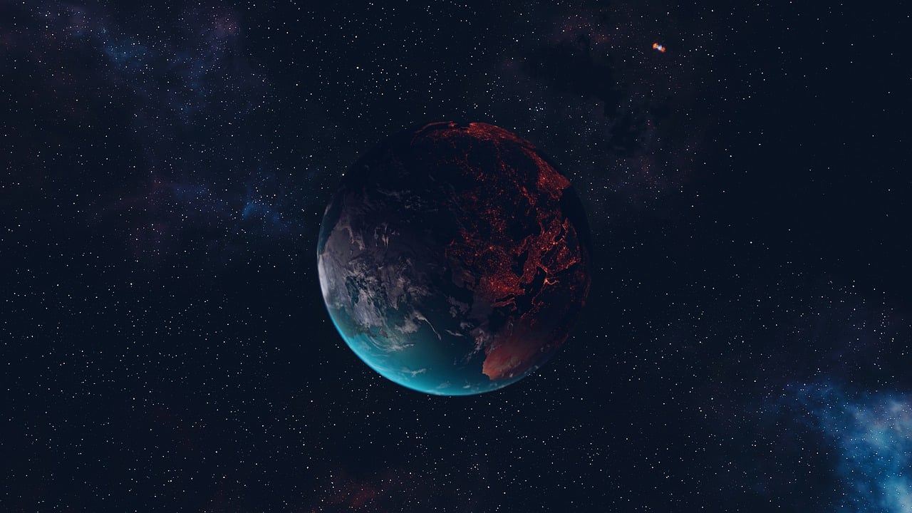 Planet