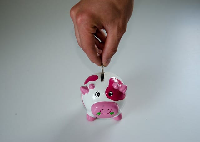 piggy bank