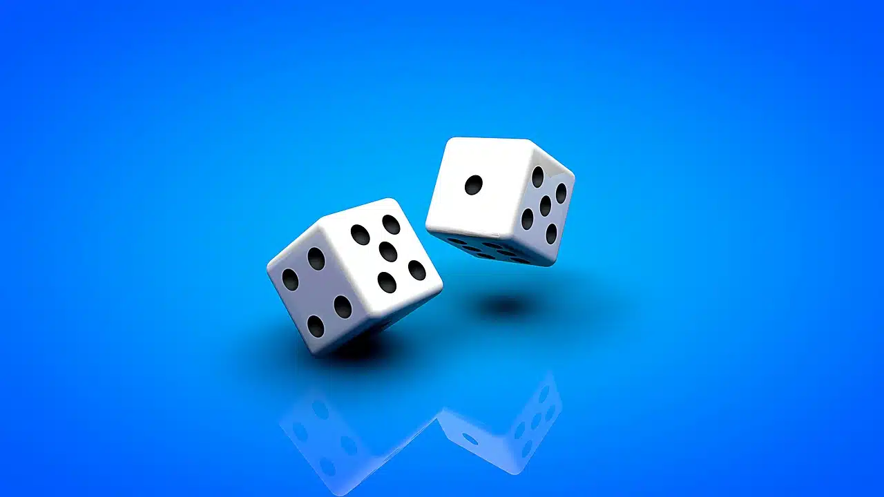 Dice