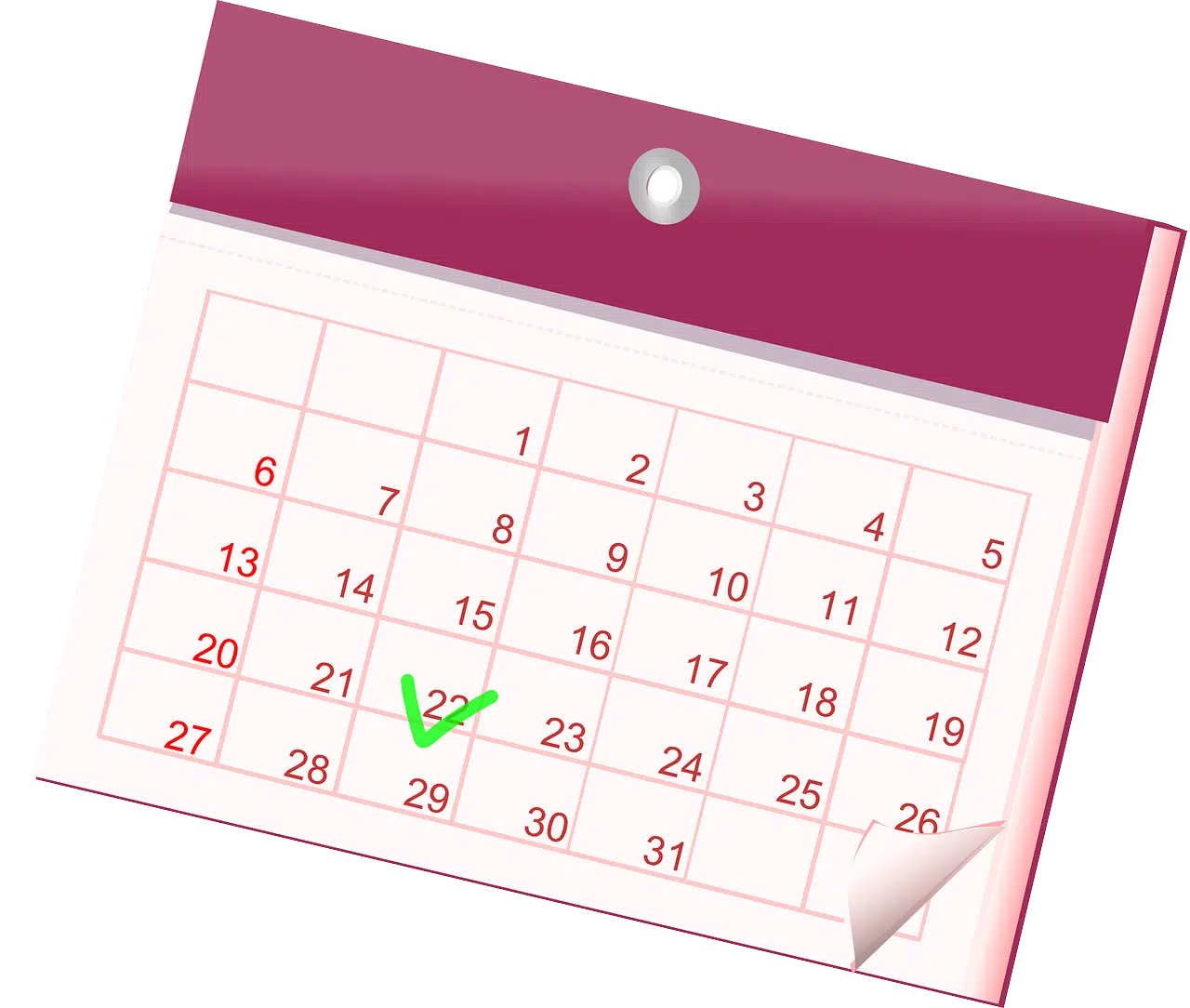 Calendar