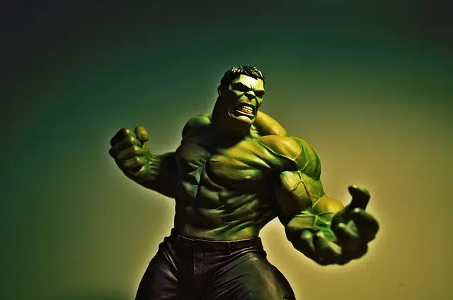 hulk