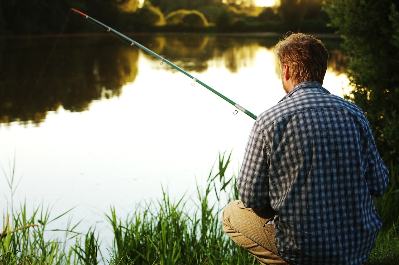 Fishing