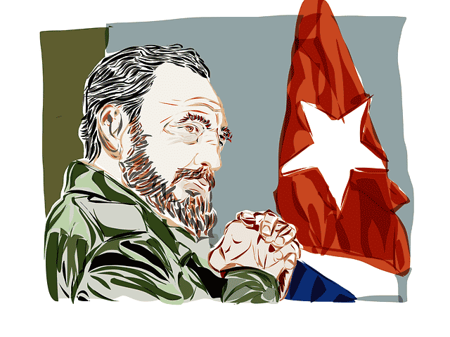 Cuban revolution