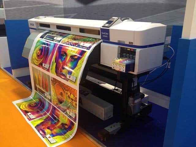 Printing