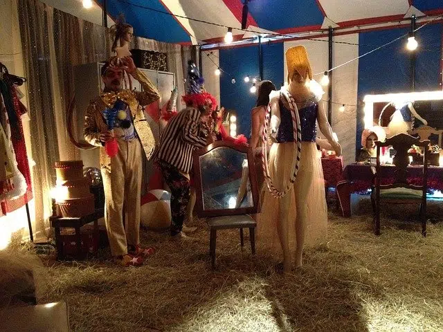 Circus