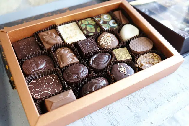 Chocolates