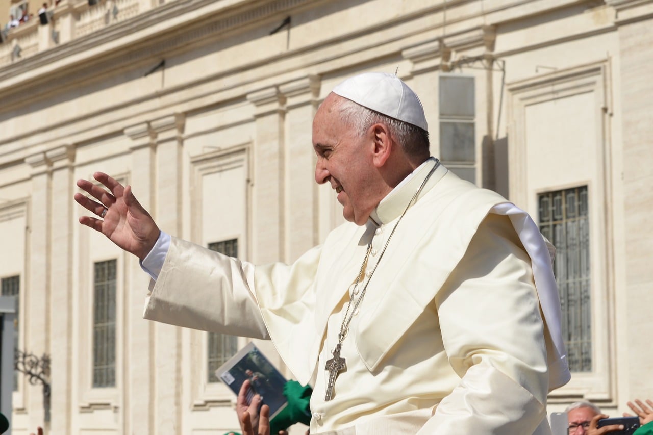 Jorge Mario Bergoglio